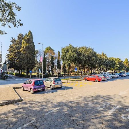 Premium Apartment Peschiera Porec Ngoại thất bức ảnh