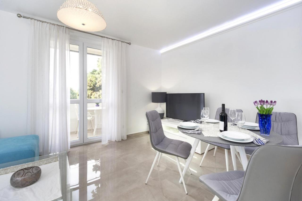 Premium Apartment Peschiera Porec Ngoại thất bức ảnh