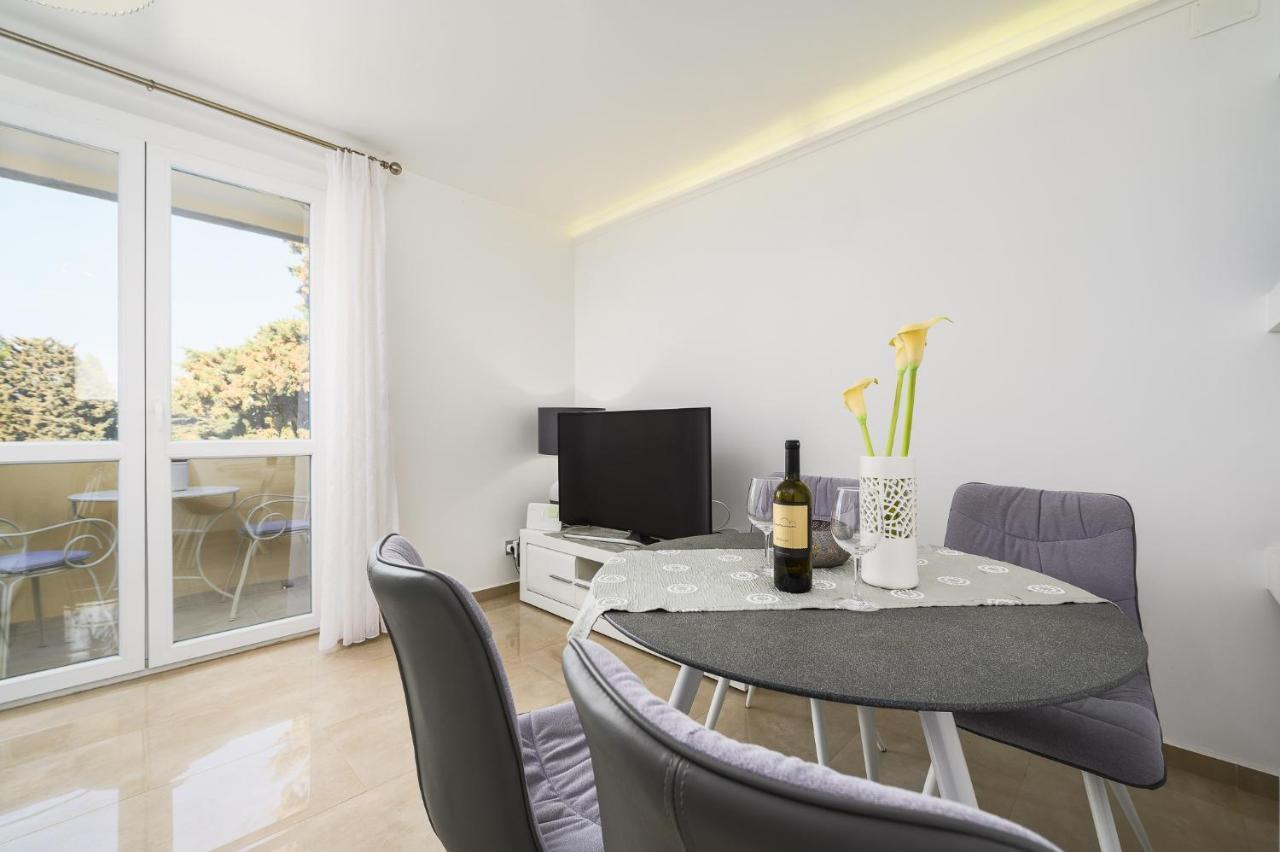 Premium Apartment Peschiera Porec Ngoại thất bức ảnh