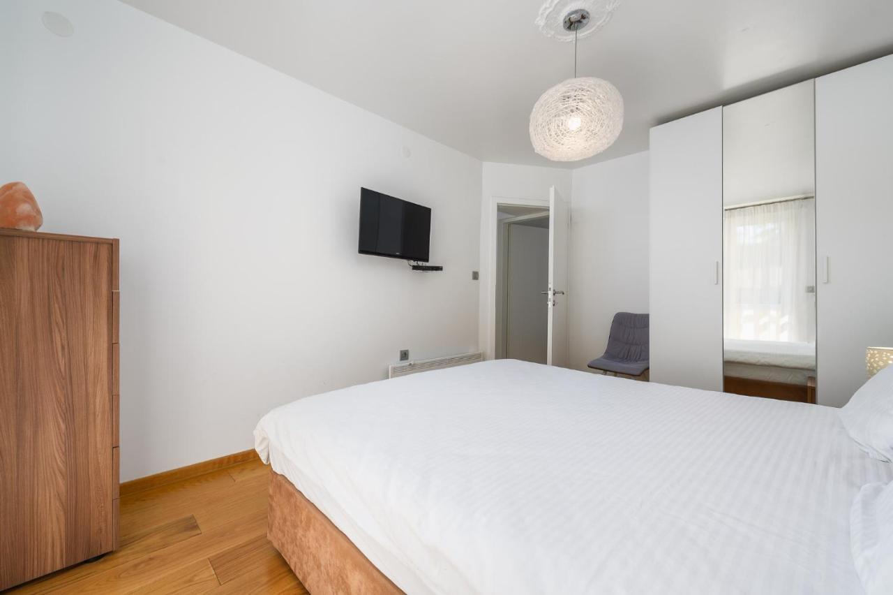 Premium Apartment Peschiera Porec Ngoại thất bức ảnh