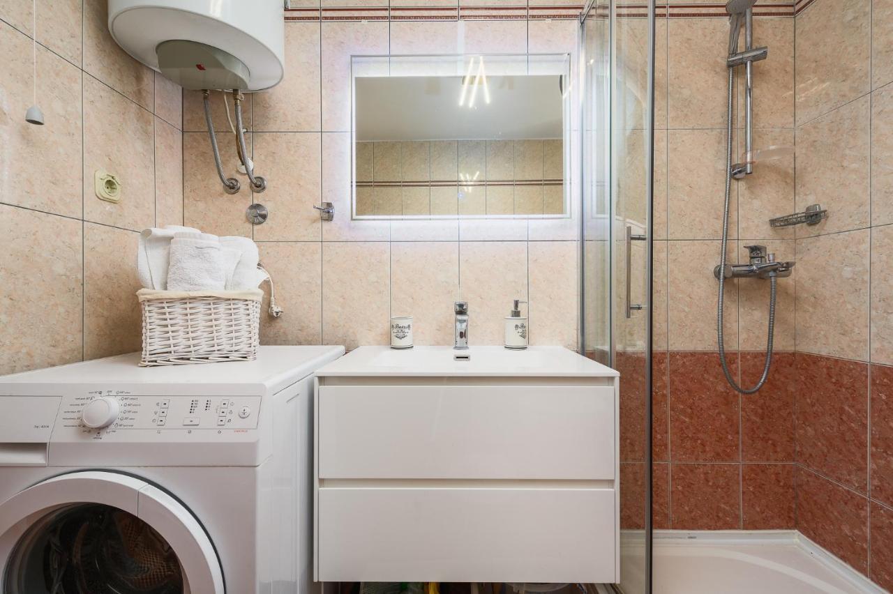 Premium Apartment Peschiera Porec Ngoại thất bức ảnh