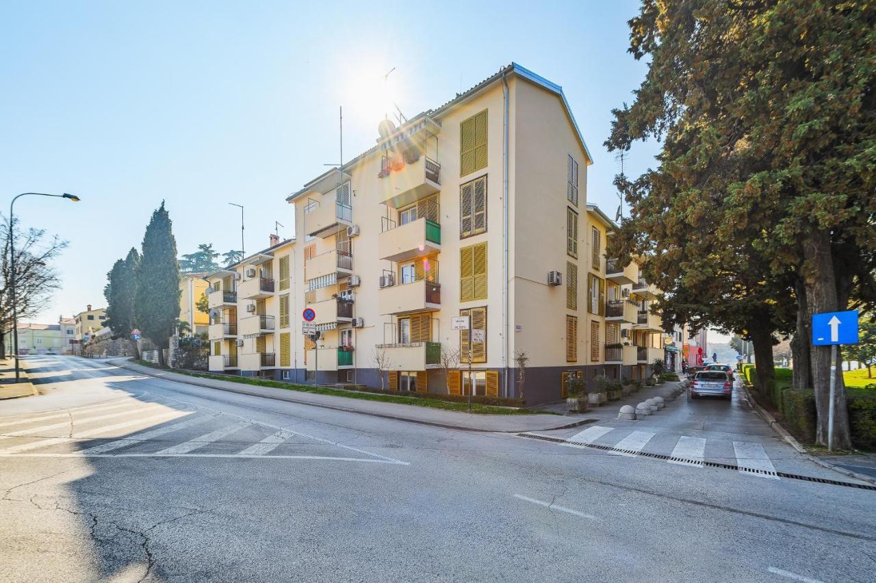 Premium Apartment Peschiera Porec Ngoại thất bức ảnh