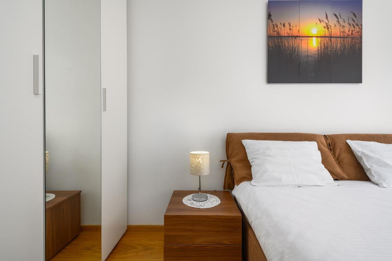 Premium Apartment Peschiera Porec Ngoại thất bức ảnh