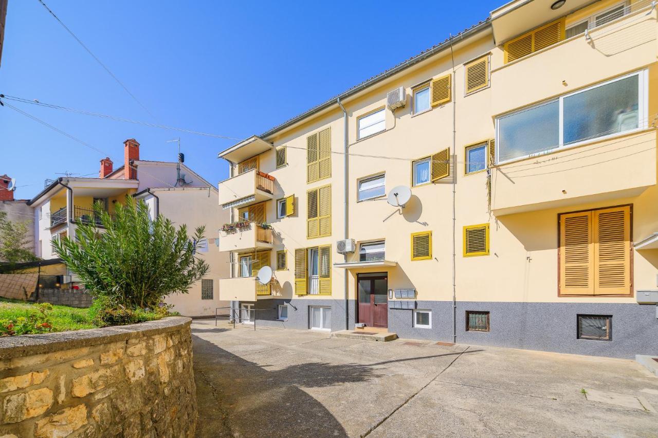 Premium Apartment Peschiera Porec Ngoại thất bức ảnh