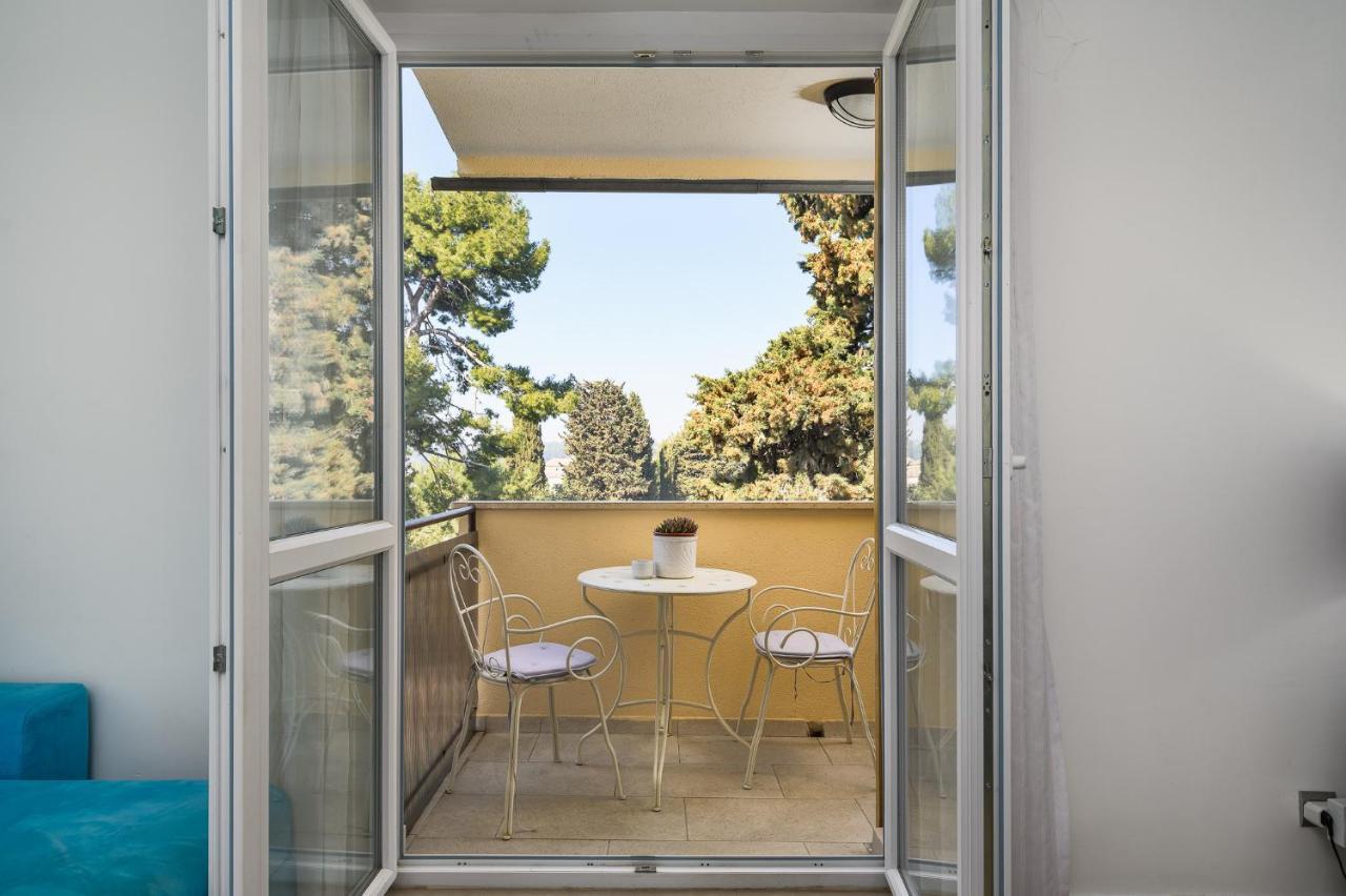 Premium Apartment Peschiera Porec Ngoại thất bức ảnh