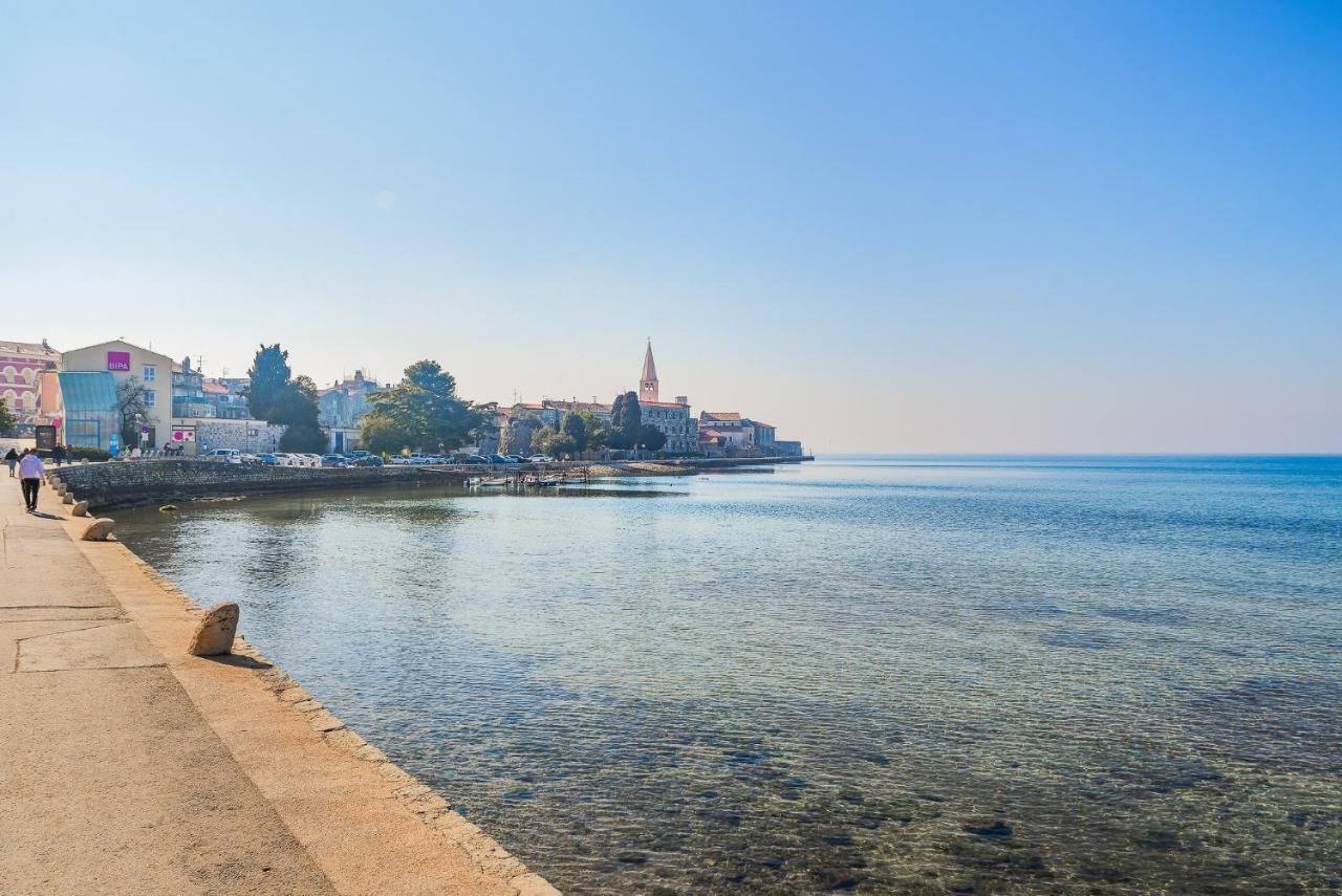 Premium Apartment Peschiera Porec Ngoại thất bức ảnh