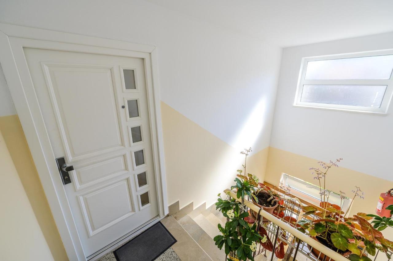 Premium Apartment Peschiera Porec Ngoại thất bức ảnh