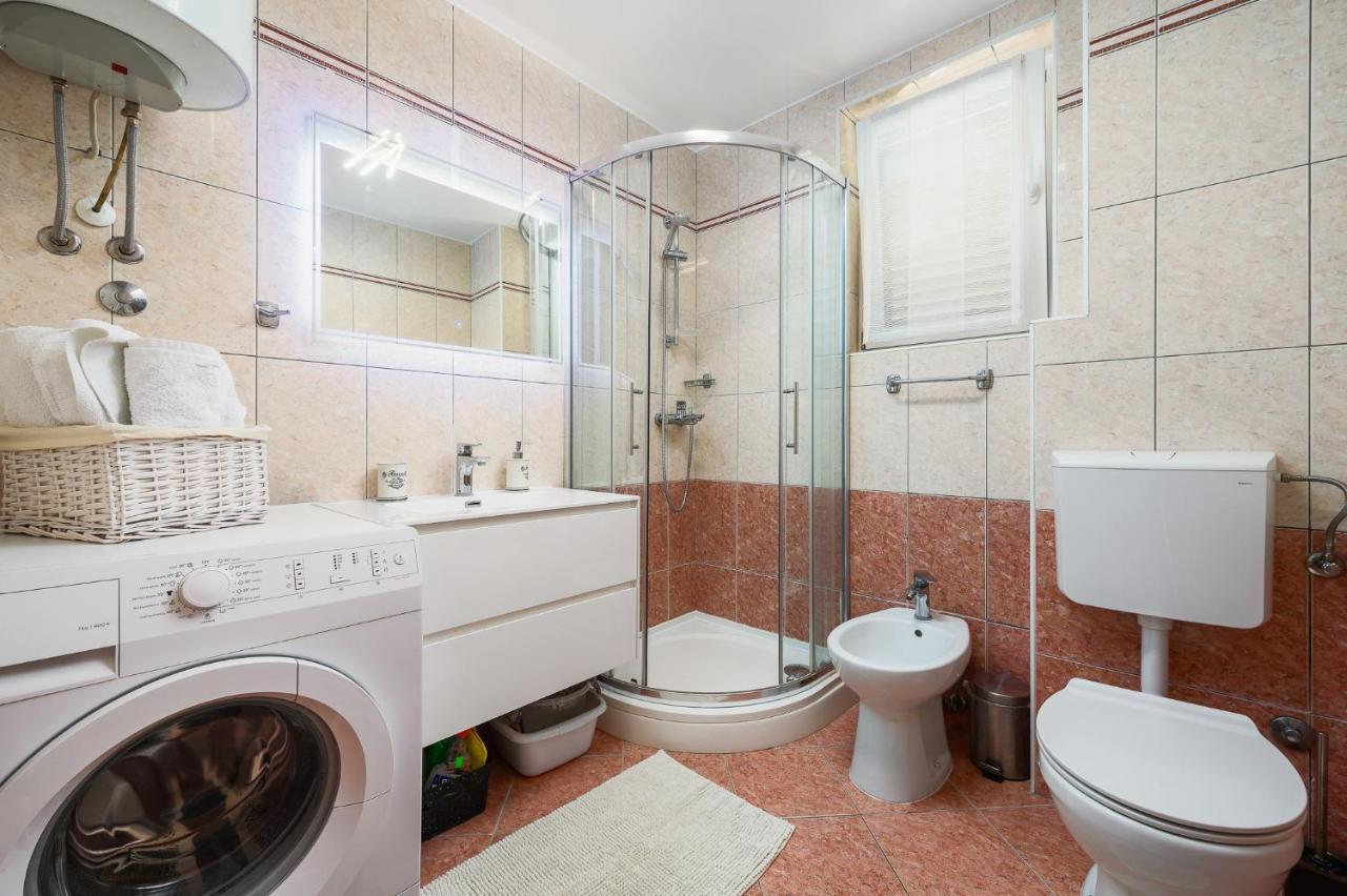 Premium Apartment Peschiera Porec Ngoại thất bức ảnh