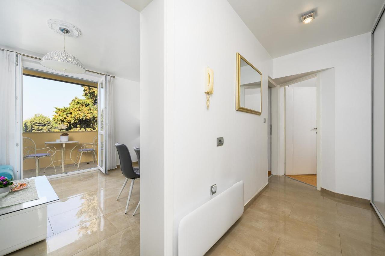 Premium Apartment Peschiera Porec Ngoại thất bức ảnh
