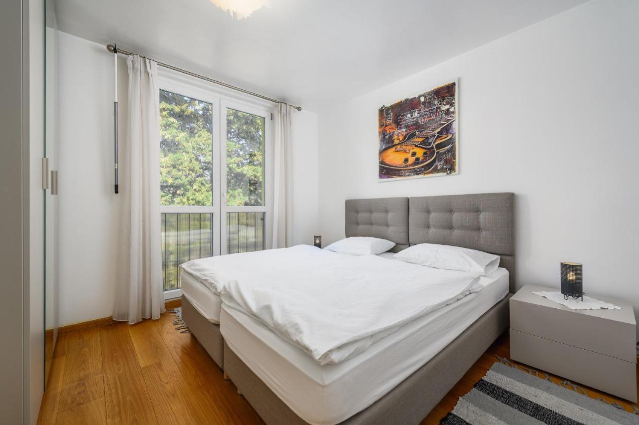 Premium Apartment Peschiera Porec Ngoại thất bức ảnh