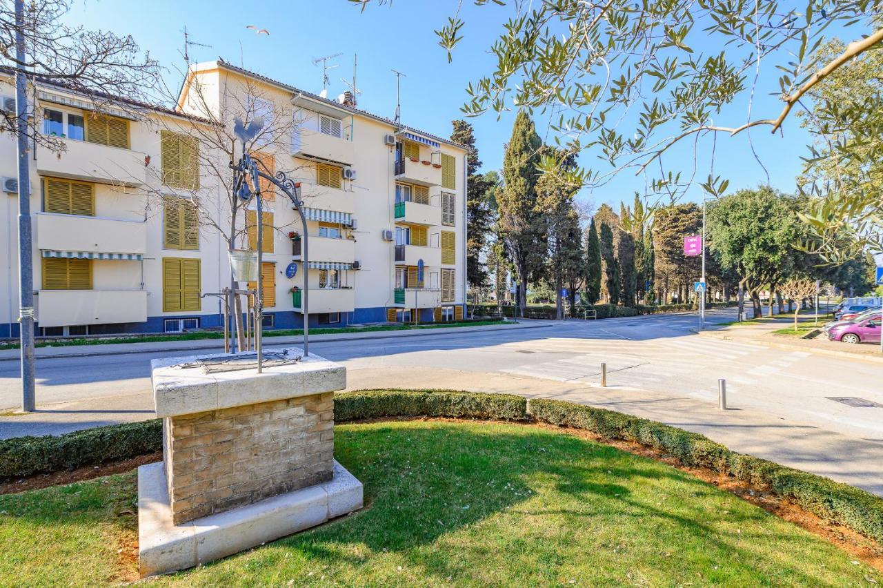 Premium Apartment Peschiera Porec Ngoại thất bức ảnh