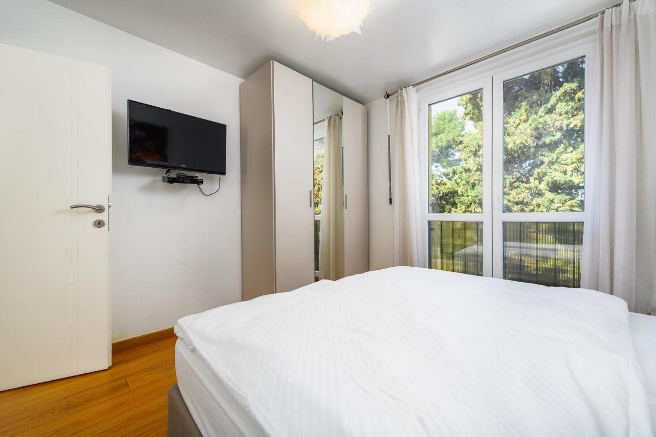 Premium Apartment Peschiera Porec Ngoại thất bức ảnh